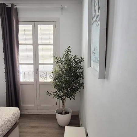 Sopranis By Gades Gestion Apartman *