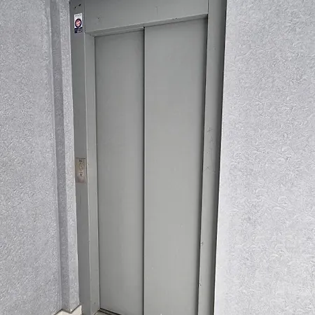 Apartman Sopranis By Gades Gestion Cádiz