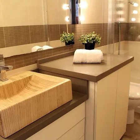 Apartman Sopranis By Gades Gestion *