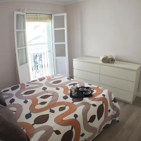 Sopranis By Gades Gestion