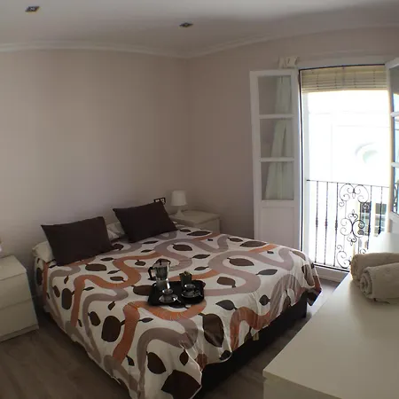 Sopranis By Gades Gestion Daire