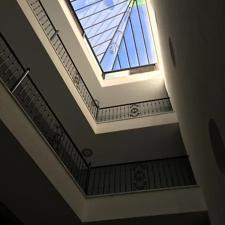 Sopranis By Gades Gestion
