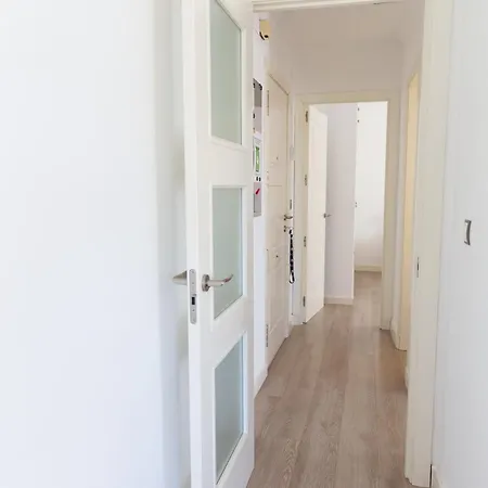 Apartment Sopranis By Gades Gestion *