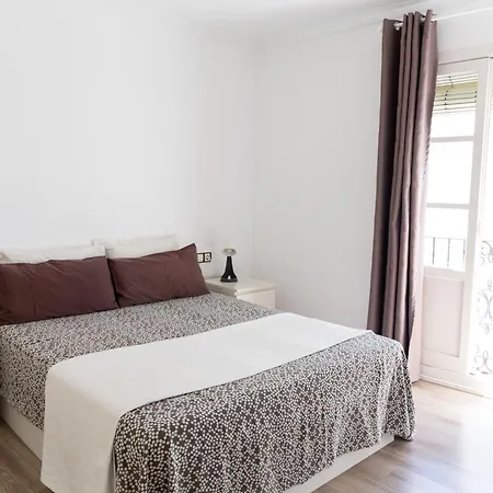 Apartamento Sopranis By Gades Gestion Cádiz