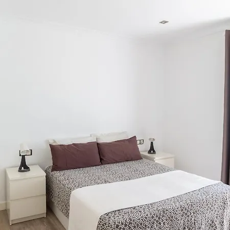 Sopranis By Gades Gestion *