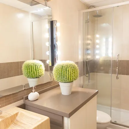 Sopranis By Gades Gestion Daire