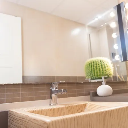 Daire Sopranis By Gades Gestion