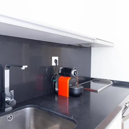 Sopranis By Gades Gestion Daire *