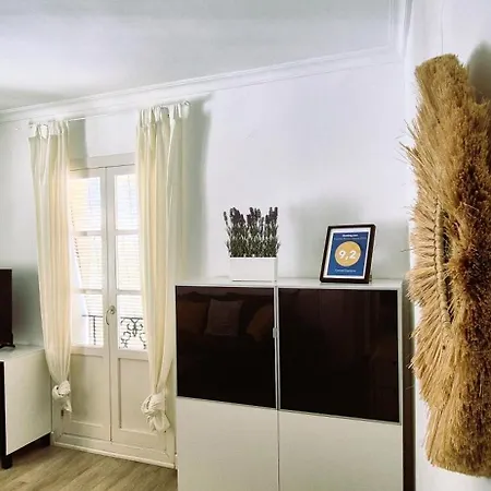 Daire Sopranis By Gades Gestion *