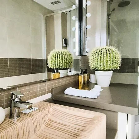 Sopranis By Gades Gestion Cadiz