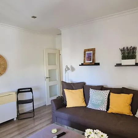 Sopranis By Gades Gestion