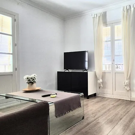 Sopranis By Gades Gestion Apartment