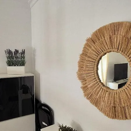 Apartmán Sopranis By Gades Gestion Cádiz