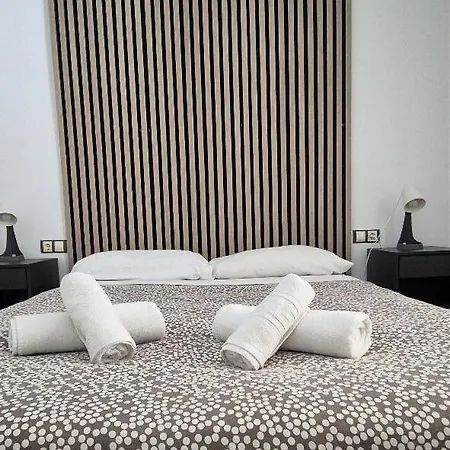 Apartment Sopranis By Gades Gestion Cadiz