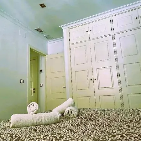 Sopranis By Gades Gestion Apartment