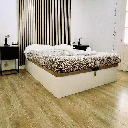 Sopranis By Gades Gestion *