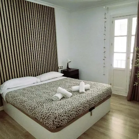 Sopranis By Gades Gestion Cadiz