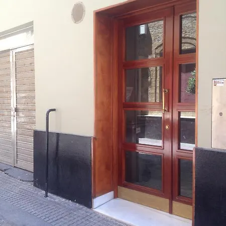 Daire Sopranis By Gades Gestion *