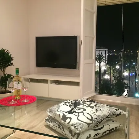 Sopranis By Gades Gestion Apartment