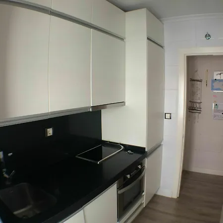 Sopranis By Gades Gestion Daire Cadiz