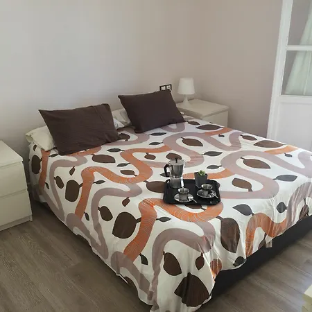 Sopranis By Gades Gestion