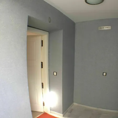 Sopranis By Gades Gestion * Cadiz