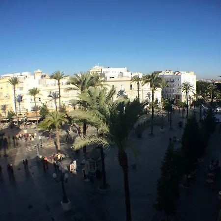 Sopranis By Gades Gestion Daire *