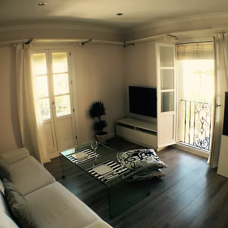 Apartment Sopranis By Gades Gestion