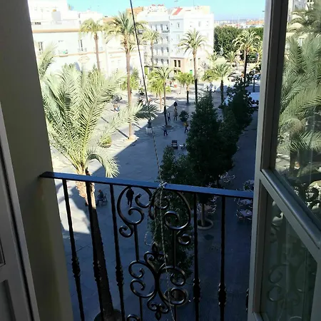 Sopranis By Gades Gestion Daire *