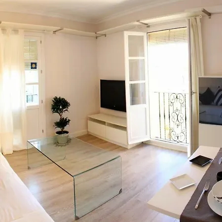 Sopranis By Gades Gestion Daire Cadiz