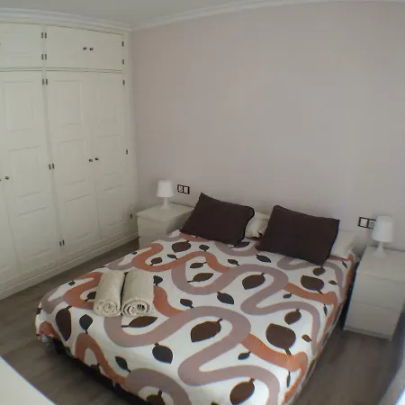 Sopranis By Gades Gestion Daire