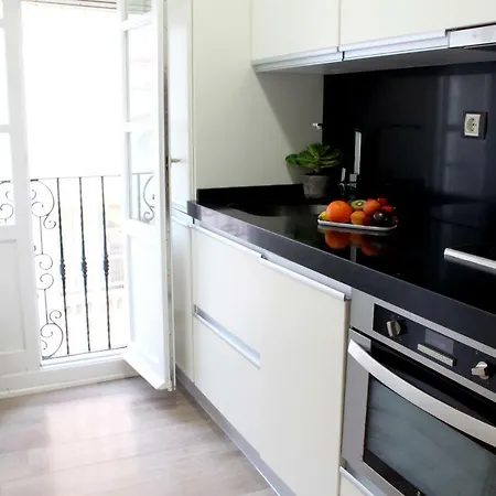 Apartment Sopranis By Gades Gestion *