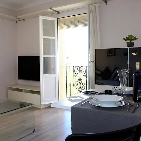 Sopranis By Gades Gestion * Cadiz