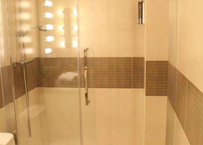 Sopranis By Gades Gestion Apartment