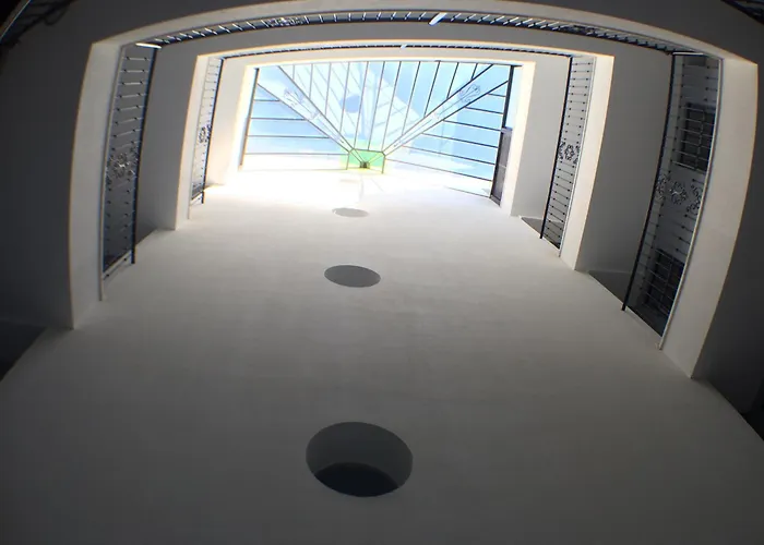 Sopranis By Gades Gestion Apartmán