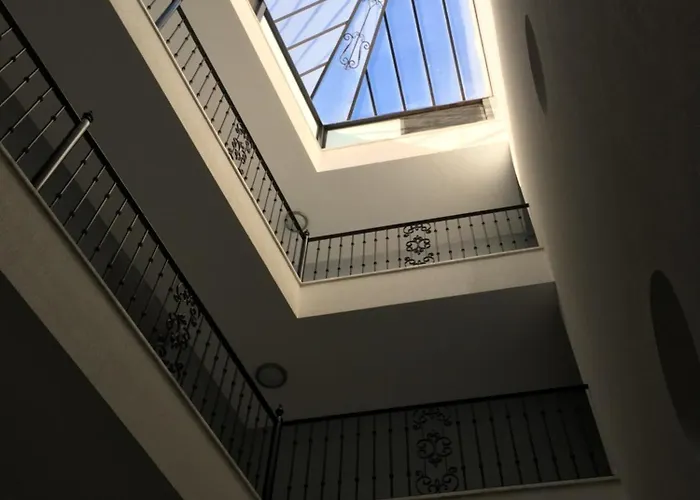 Sopranis By Gades Gestion