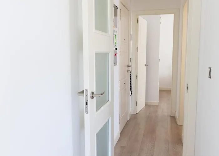 Apartment Sopranis By Gades Gestion *