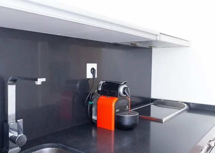 Sopranis By Gades Gestion Apartment *