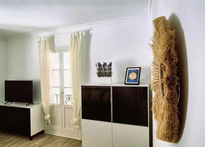 Apartmán Sopranis By Gades Gestion *