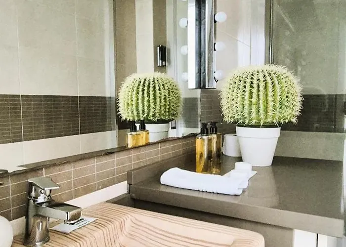 Sopranis By Gades Gestion Cádiz