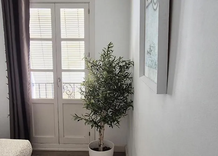 Sopranis By Gades Gestion Apartment *