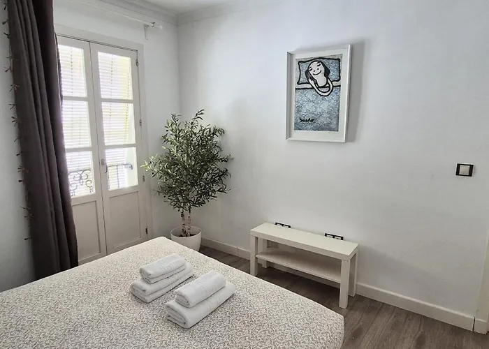 Sopranis By Gades Gestion *