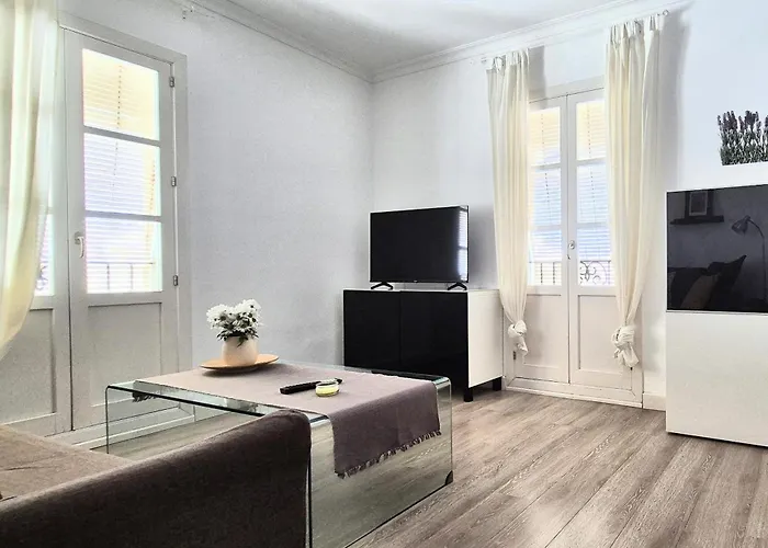 Sopranis By Gades Gestion Apartment