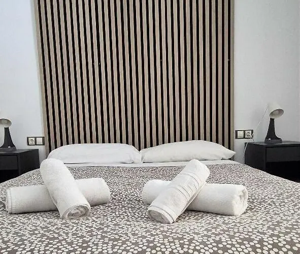 Apartmán Sopranis By Gades Gestion Cádiz