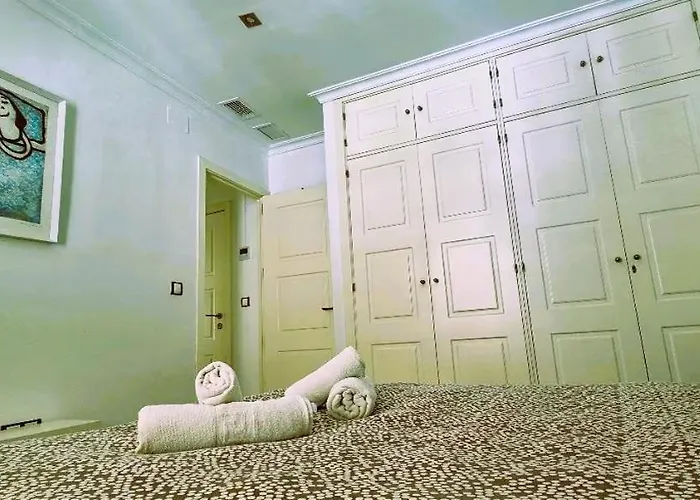 Sopranis By Gades Gestion Apartmán