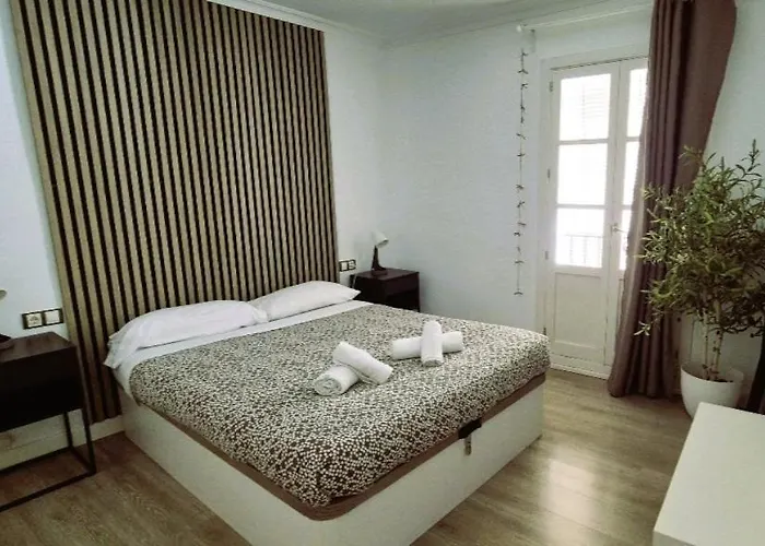 Sopranis By Gades Gestion Cadiz