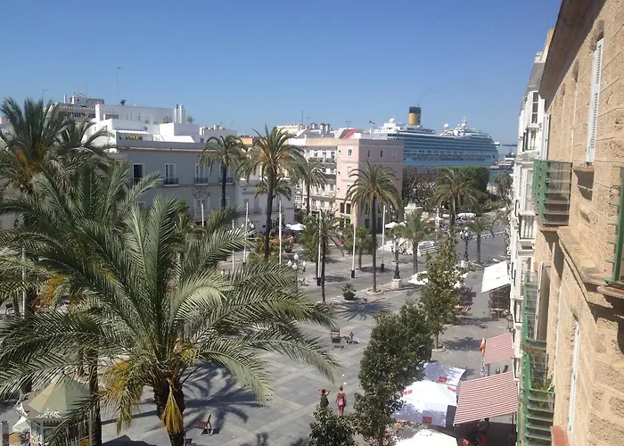 Apartment Sopranis By Gades Gestion