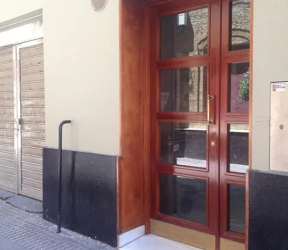 Apartmán Sopranis By Gades Gestion *