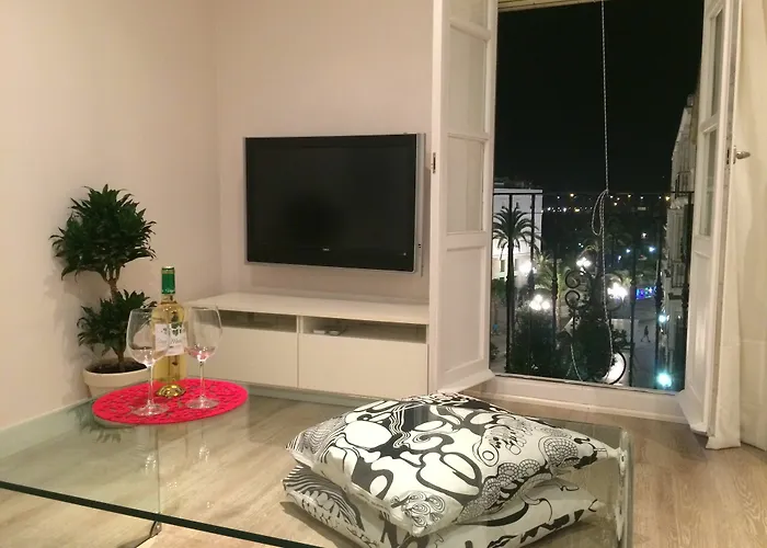 Sopranis By Gades Gestion Apartment