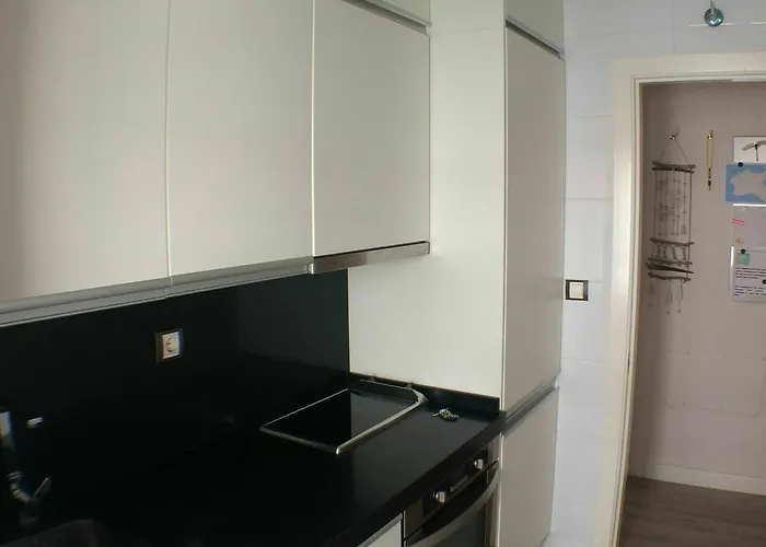 Sopranis By Gades Gestion Apartment Cadiz